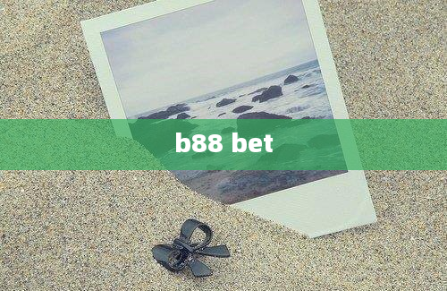 b88 bet