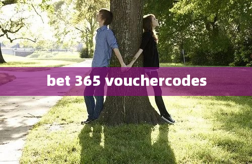 bet 365 vouchercodes