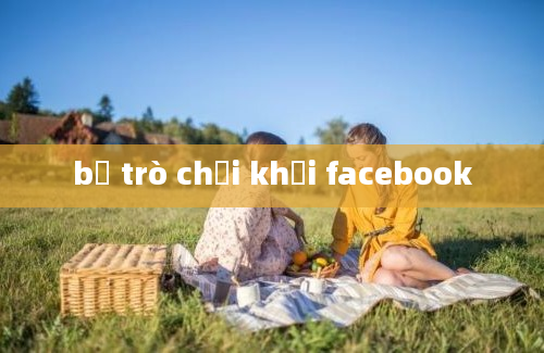 bỏ trò chơi khỏi facebook