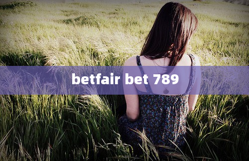 betfair bet 789