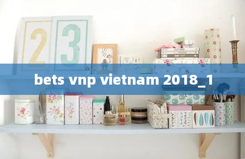 bets vnp vietnam 2018_1