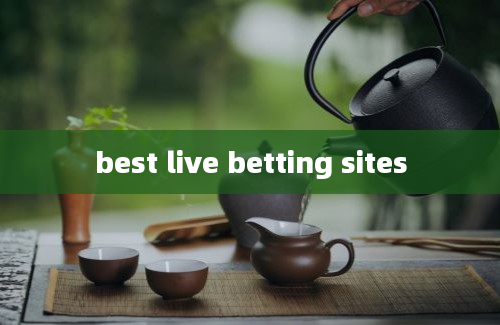 best live betting sites