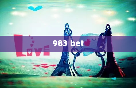 983 bet