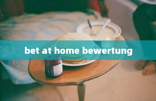 bet at home bewertung