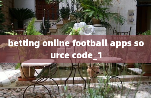 betting online football apps source code_1