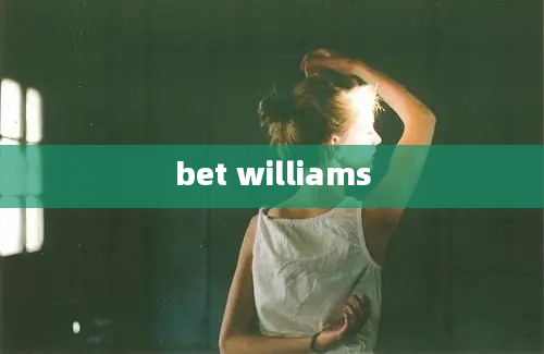 bet williams