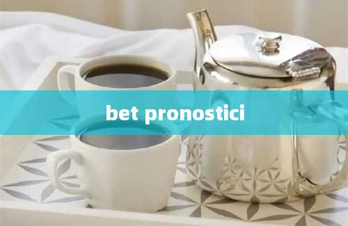 bet pronostici