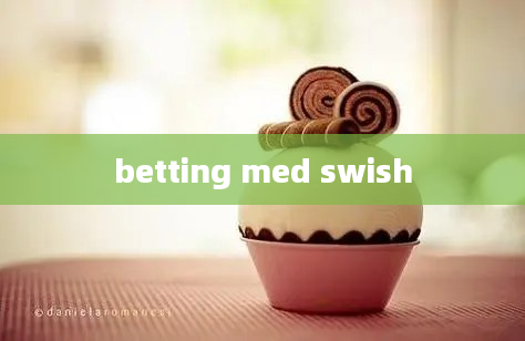 betting med swish