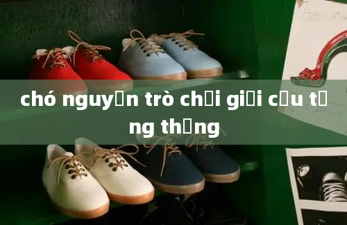 chó nguyễn trò chơi giải cứu tổng thống