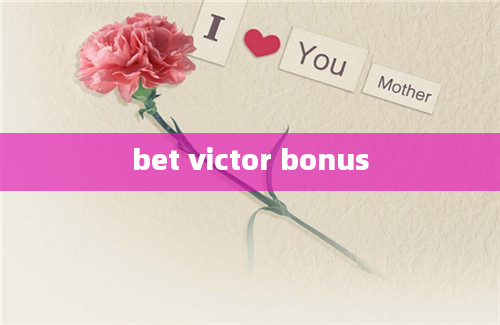 bet victor bonus