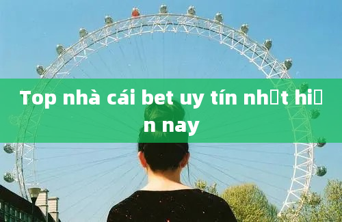 Top nhà cái bet uy tín nhất hiện nay