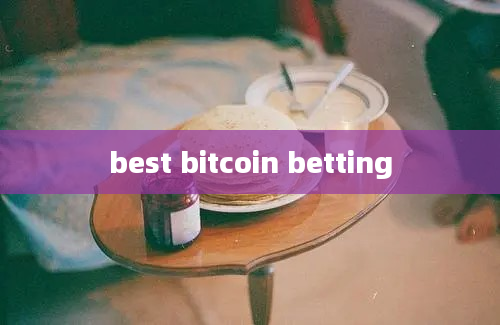 best bitcoin betting