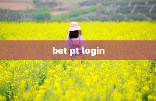 bet pt login