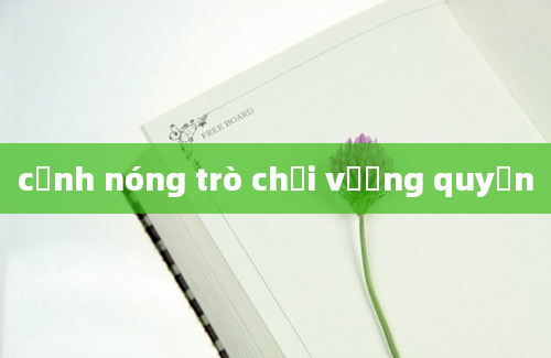 cảnh nóng trò chơi vương quyền