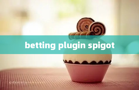 betting plugin spigot