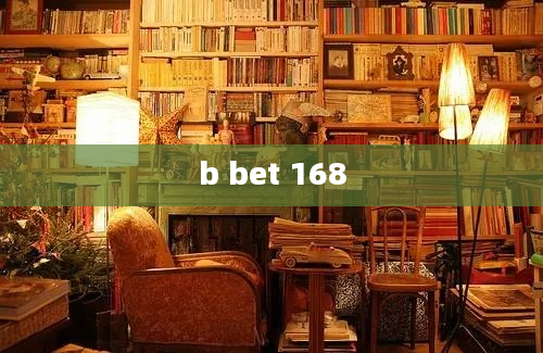 b bet 168