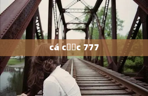 cá cược 777