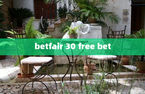 betfair 30 free bet