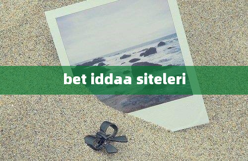 bet iddaa siteleri