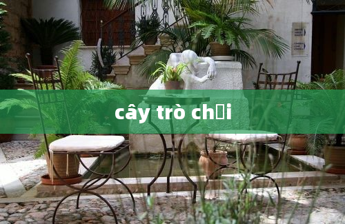 cây trò chơi