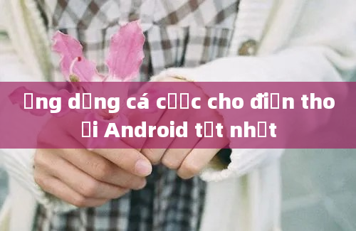 Ứng dụng cá cược cho điện thoại Android tốt nhất