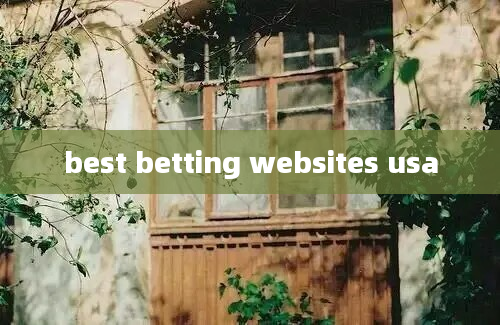 best betting websites usa