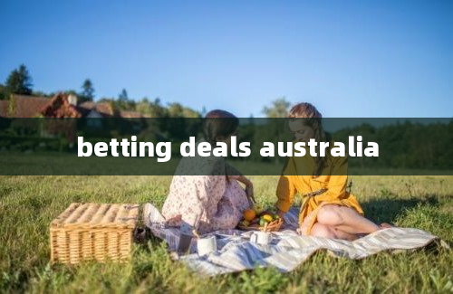 betting deals australia