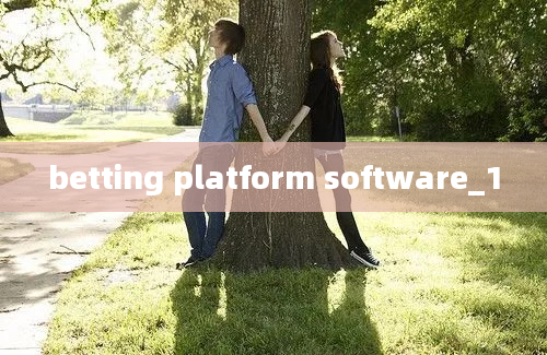 betting platform software_1