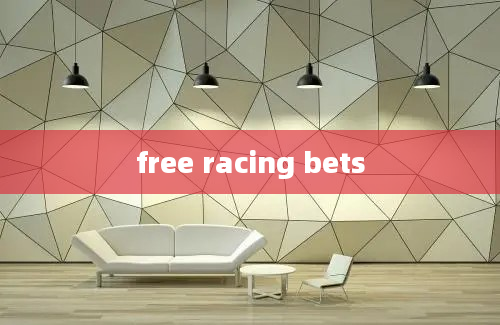 free racing bets