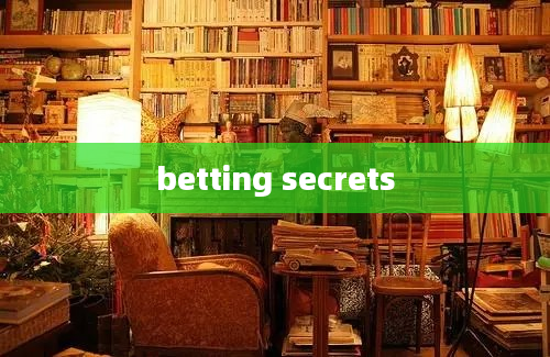 betting secrets