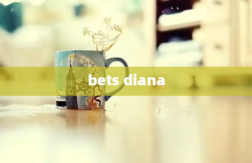 bets diana