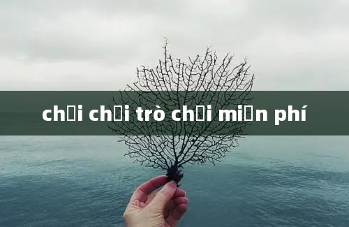 chơi chơi trò chơi miễn phí