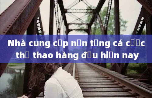 Nhà cung cấp nền tảng cá cược thể thao hàng đầu hiện nay