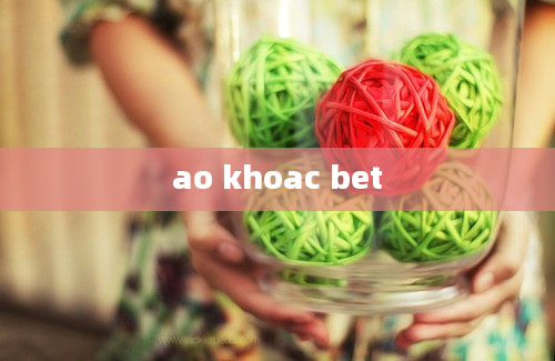 ao khoac bet