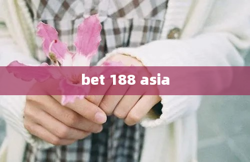 bet 188 asia