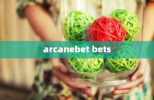 arcanebet bets