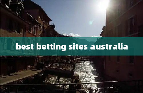 best betting sites australia