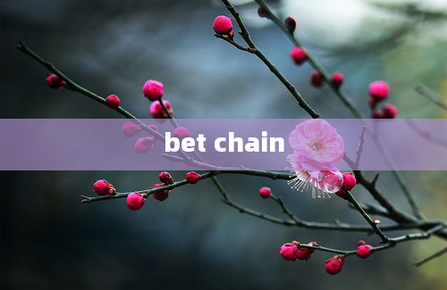 bet chain