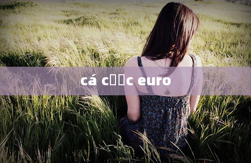 cá cược euro