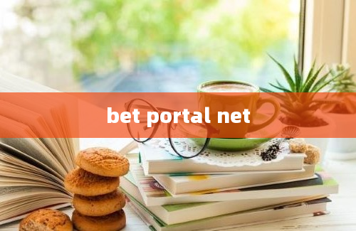 bet portal net