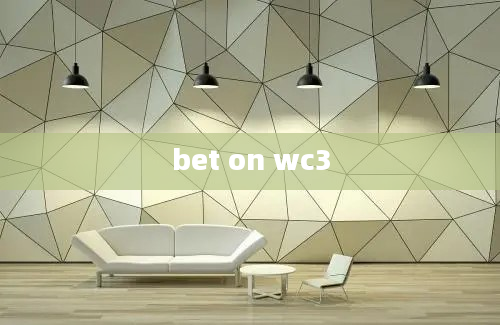 bet on wc3