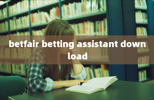 betfair betting assistant download