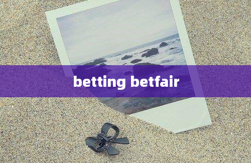 betting betfair