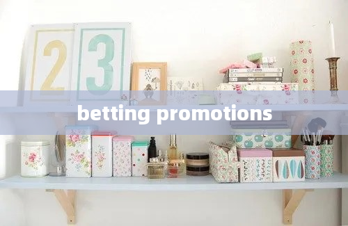 betting promotions