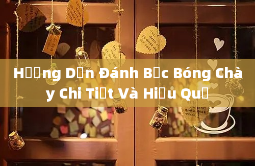 Hướng Dẫn Đánh Bạc Bóng Chày Chi Tiết Và Hiệu Quả