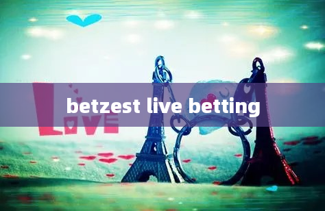 betzest live betting