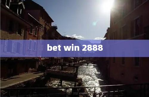 bet win 2888