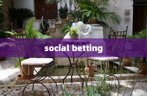 social betting