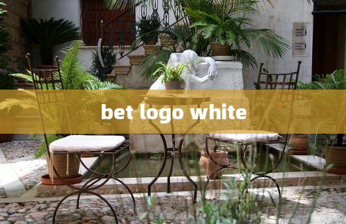 bet logo white