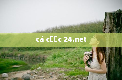 cá cược 24.net